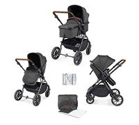 Cosmo 2 in 1 Pushchair Cosmo 2 in 1 Pushchair