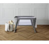 Ickle Bubba Mini Rocker Crib