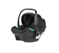 Ickle Bubba Nimbus i-Size Infant Car Seat with 180° Spin ISOFIX Base - Rear Facing, Birth to 15 Months (40-87cm), Lightweight 4.7kg, Side Impact Protection (i-Size Car Seat Only)