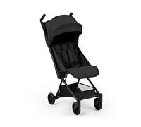 Ickle Bubba Pisces Ultra-Compact Stroller - Black