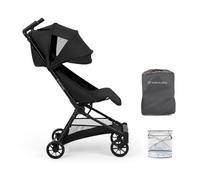 Ickle Bubba Pisces Ultra-Compact Travel Stroller (with Carry Bag)