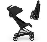 Ickle Bubba Pisces Ultra-Compact Travel Stroller (with Parasol)