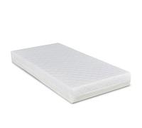 Ickle Bubba Premium Sprung Cot Mattress 100 x 50cm