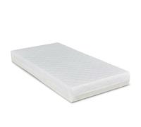 Ickle Bubba Premium Sprung Cot Mattress 120x60cm