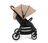 Ickle Bubba Stomp Stride Max Stroller - Desert