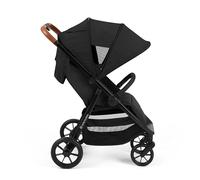 Ickle Bubba Stomp Stride Max Stroller - Midnight