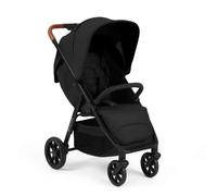 Ickle Bubba Stomp Stride Stroller - Midnight