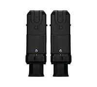 Ickle Bubba Stomp V2, V3 & Urban Car Seat Adapters - Compatible Astral Car Seat - Easy Installation for Travel Systems
