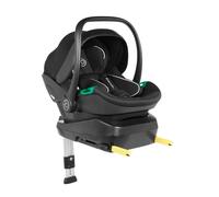 Ickle Bubba Stratus Baby i-Size Car Seat and Base, 40-87 cm 0-15 months
