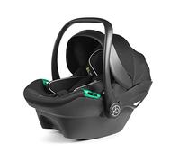 Ickle Bubba Stratus i-Size Car Seat - R129 Safety Standard, from Birth to 15 Months (Approx.), Side Impact Protection, Pop-Out Panels, UPF 50+ Hood & Newborn Liner for Support