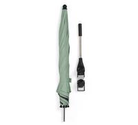 Ickle Bubba Universal Parasol - Sage Green