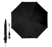 Ickle Bubba Universal Parasol - Black