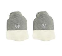 Ickle Bubba Universal Pram Mitts/Gloves (Grey)