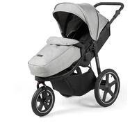 Ickle Bubba Venus Max Jogger Stroller - Space Grey