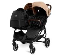 Venus Prime Double Stroller Venus Prime Double Stroller