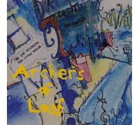 Icky Mettle by Archers of Loaf (2011) Audio CD