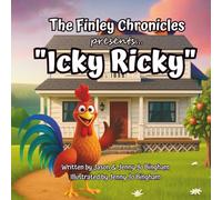 Icky Ricky: The Finley Chronicles