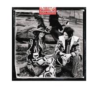 The White Stripes Icky Thump (Vinyl) 12" Album
