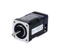 ICL Series 17 Integrated Closed Loop Stepper Motor 0.6Nm(85oz.in) 20-36VDC w/ 14-bit Encoder