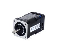 ICL Series NEMA 17 Integrated Closed Loop Stepper electronic starter 0.6Nm(85oz.in) 20-36VDC w/ 14-bit Encoder PKNVKZIDK