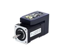 ICL42-RS08 NEMA 17 Integrated RS485 Closed Loop Stepper electronic starter 0.8Nm 20-36VDC w/ 14-bit Incremental Magnetic Encoder EKFBQBGW