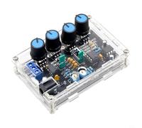 ICL8038 Multifunctional Low Frequency Signal Generator DIY Kit XR2206 Upgraded
