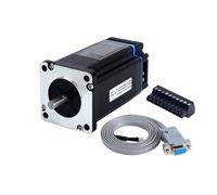 ICLD57-31 NEMA 23 Integrated Closed Loop Stepper electronic starter 3.1Nm(439oz.in) 20-50VDC w/ 14-bit Magnetic Encoder ICXLPMC