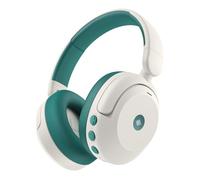 iClever BTH20 Active Noise Cancelling Headphones for Kids, 60H Play Time,Type C Fast Charging, Safe Volume 80dBA, Bluetooth5.4, Award-Winning Kids Headphones Wireless for iPad Tablet Airplane