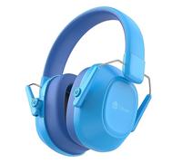 iClever EM01 Ear Defenders Children SNR 29dB for Autism&Concentration Aid