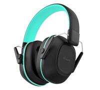 iClever EM01 Ear Defenders Children SNR 29dB for Autism&Concentration Aid