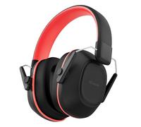 iClever EM01 Ear Defenders Children SNR 29dB for Autism&Concentration Aid