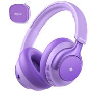 iClever Q950 Hearing Care Certified Noise Cancelling Headphones for Kids