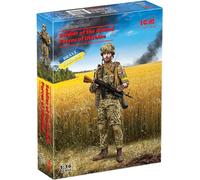 ICM 1:16 - Soldier of the Armed Forces of Ukraine