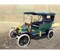 ICM24002 - ICM 1:24 - Model T 1911 Touring, US Passenger Car