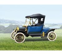 ICM24001 - ICM 1:24 - Model T 1913 Roadster, US Passenger Car
