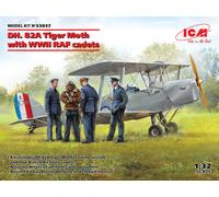 ICM ICM32037 Sclae Model kit