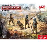 ICM ICM35720 Scale Model kit