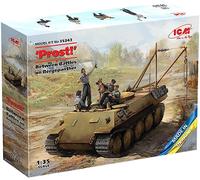 ICM ICM35343 Scale Model kit