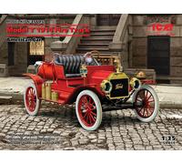 ICM ICM35605 Sclae Model kit