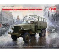ICM ICM35510 Sclae Model kit