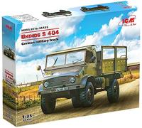 ICM ICM35135 Scale Model kit