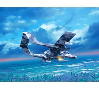 ICM 1/48 Bronco OV-10 NOGS, U.S. Attack Aircraft # 48306