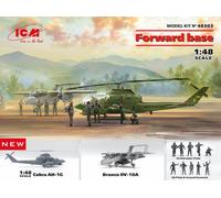 ICM ICM48303 Scale Model kit