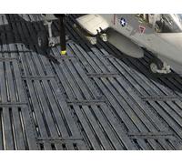 ICM 1:48 M8A1 U.S. Landing Mat (153x245 mm) Plastic Model Kit