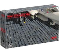 ICM 48410 M8A1 US Landing Mat 1:48 Model Kit