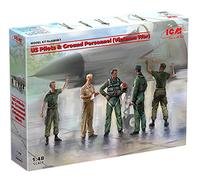 ICM ICM48087 Sclae Model kit