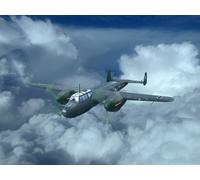 Icm 72306 - 1:72 Do 215B-5 WWII German Night Fighter - New