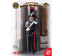 ICM 1:16 - Italian Carabinier