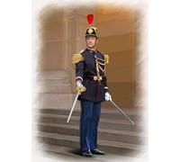 ICM16004 - ICM 1:16 - French Republican Guard Officer