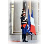 ICM 1:16 - French Rupublican Guard Calvalry Reg Corporal